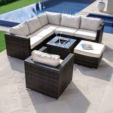 Yuri garden lounge chair, multi woven blue. Maze Rattan Garden Furniture Brown London Corner And Chair Brown Chair Corner Brown Chair Chairb Rattan Garden Furniture Maze Rattan Rattan Corner Sofa