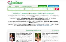 Alternativas a Pasion.com: webs de contactos para adultos en España 2024 -  Copuli