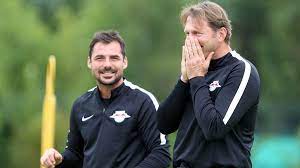 Zsolt lőw (born 29 april 1979) is a hungarian former footballer. Rb Leipzigs Co Trainer Zsolt Low Nach Langer Pause Zum Champions League Spiel Gegen Monaco Wieder Dabei Sportbuzzer De
