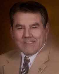 Clyde "Cliff" Clifford Rogers, Jr. Obituary January 15, 2025