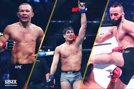 Mma news & results for the ultimate fighting championship (ufc), strikeforce & more mixed martial arts fights. Eurobash Episode 73 With Darren Till Petr Yan And Pedro Carvalho Mma Fighting