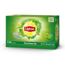 Tahukah anda akan kebaikan khasiat teh hijau atau green tea kepada kesihatan kita? Lipton Pure Green Tea 50 Tea Bag X 2 Box Free Shipping Ebay