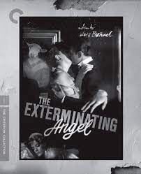Le fantôme de la liberté, 1974 Greg Stallings On The Exterminating Angel And The Effects Of Quarantine