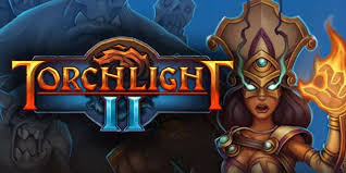 Torchlight ii supports steam workshop, allowing automatic subscription. Torchlight Ii Schaut Euch Den Neuen Berserker S Dream Trailer An Ntower Dein Nintendo Onlinemagazin Nintendo Nintendo Switch Rpg
