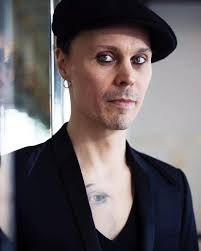 2024 Q:What is it like to be Ville Valo? Ville: Do we go straight to  existential issues? I appreciate! Honestly, I don't really know what it's  like to be me because I've