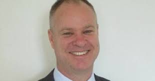 Fruit Growers Tasmania appoints new chief executive Stuart Burgess