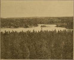 Picture of Taltson River