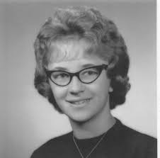 Nancy Sue (Funk) Amsbaugh Gruber