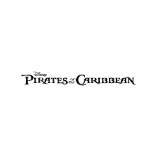 Similar vector logos to pirates of the caribbean. Pirates Of The Caribbean Logo Vector