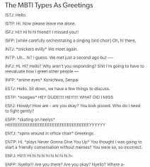 What are some cool tinder features. Lol Literally Me On Bumble Mbti Entj Personality Intp Personality