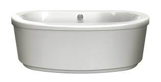 Maybe you would like to learn more about one of these? Jacuzzi Modena 66 X 36 Freestanding Whirlpool Bathtub Perigold