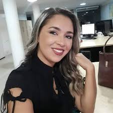 Jornalista Layne Corrêa é pré-candidata a vereadora em Vargem Grande