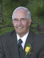 Obituary for Robert Fortier