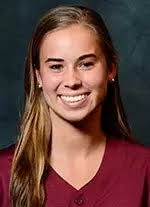 2014 Softball Roster