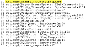 Minimal Logging With Insert Select Into Heap Tables Relational Database Management System Sql Server Relational Database