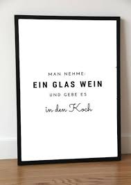 Druck Print Kuche A4 Spruch Kuche Bilder Kuche Spruche