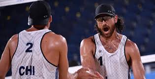 Jun 04, 2021 · los primos grimalt cerraron este viernes su actuación en la fecha categoría 4 estrellas del world tour de vóleibol playa que se está disputando en ostrava, república checa. W9lyjmiifsjtvm