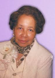 Ella Marlene Woodard