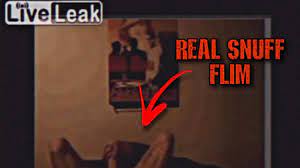 1 Lunatic 1 Icepick SNUFF Flim Explained 