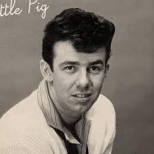 This is day to remember :Dale Houston** (April 23, 1940