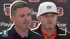 Zac Taylor, Duke Tobin