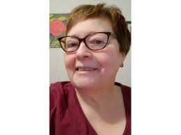 Beverly Mary Giesbrecht