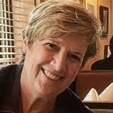 Nancy Sarlo's Instagram, Twitter & Facebook