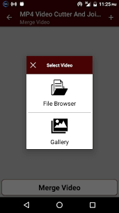 Jan 17, 2020 · it can cut (trim), merge (join), convert any video to mp3 and change audio in any video file. Mp4 Video Cutter And Joiner For Android Apk Download