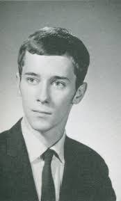 Larry Durnil's Instagram, Twitter & Facebook