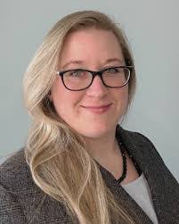 Jennifer Malcolm's Instagram, Twitter & Facebook