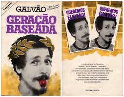 Anos 70: Novos e Baianos