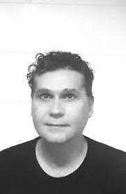 Bienvenido, Daniel Fagundo!