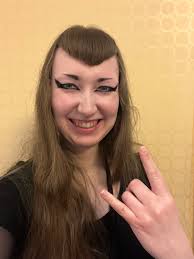 Kat Felicis Ioco (@KatFelicisIoco)