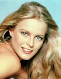 Happy Birthday to Cheryl Ladd! (born July 12, 1951)