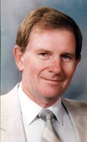 Wayne Forberg Obituary