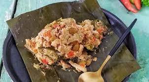 Bahkan apapun masakannya jika dilengkapi dengan daging ayam menjadi masakan lezat. Menu Hari Ini Tumis Kangkung Botok Tempe Dan Tahu Tek Lifestyle Fimela Com