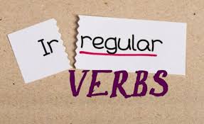 Pengertian, macam kata kerja frase (phrasal verb) dan contoh kalimat beserta artinya. 150 Contoh Regular Verb Dan Artinya Sehari Hari A Z Kata Kerja Beraturan Salamadian
