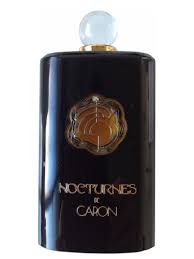 Nocturnes de Caron Parfum Caron parfum - un parfum pour femme 1981