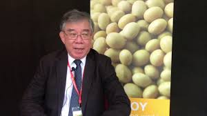 Sales & marketing mgr at soon soon oilmills sdn bhd. Dr Soon Bin Neoh Soon Soon Oilmills Malaysia Youtube