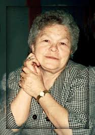 Geraldine King Obituary