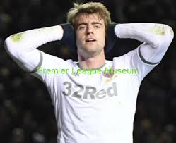 Последние твиты от patrick bamford (@patrick_bamford). Pl Plstories 2020 2021 Season Matchday 6 Premier League Museum