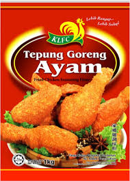Vt selle ettevõtte google profiil, tundi, telefon, veebisait jm. Klfc A1 Fried Chicken Seasoning Flour 1kg Pack 10 Packs Per Carton Horeca Suppliers Supplybunny