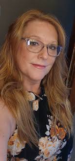 Guess what it's Red head day.