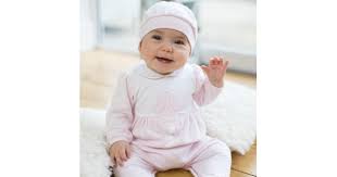 Emile Et Rose Clearance Sale Baby Babygrow Set Special