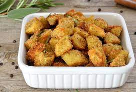 Maybe you would like to learn more about one of these? Patate Al Forno Gratinate Ricetta Patate Croccanti E Saporite