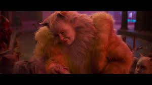 Cats La Pelicula Solo En Cines Youtube