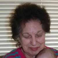 Angelina (Angeline) "Angie" Barbara Maiolo Attilio (1928–2015) •  FamilySearch