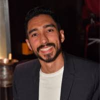 Daniel Bator's Instagram, Twitter & Facebook