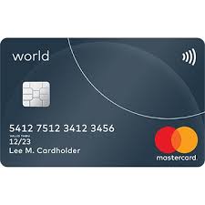 Check spelling or type a new query. Credit Cards Mastercard