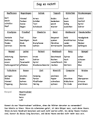 Check spelling or type a new query. Tabu Spiel